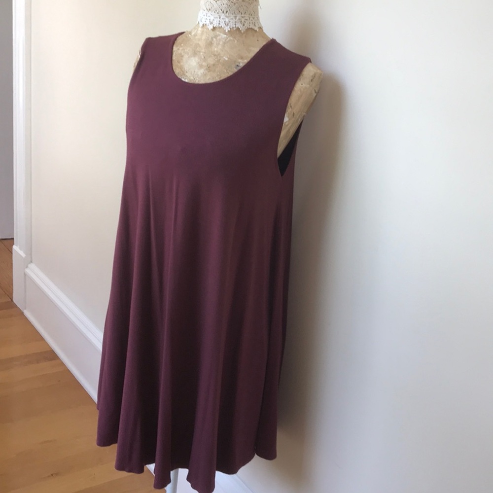 Brandy Melville shift dress